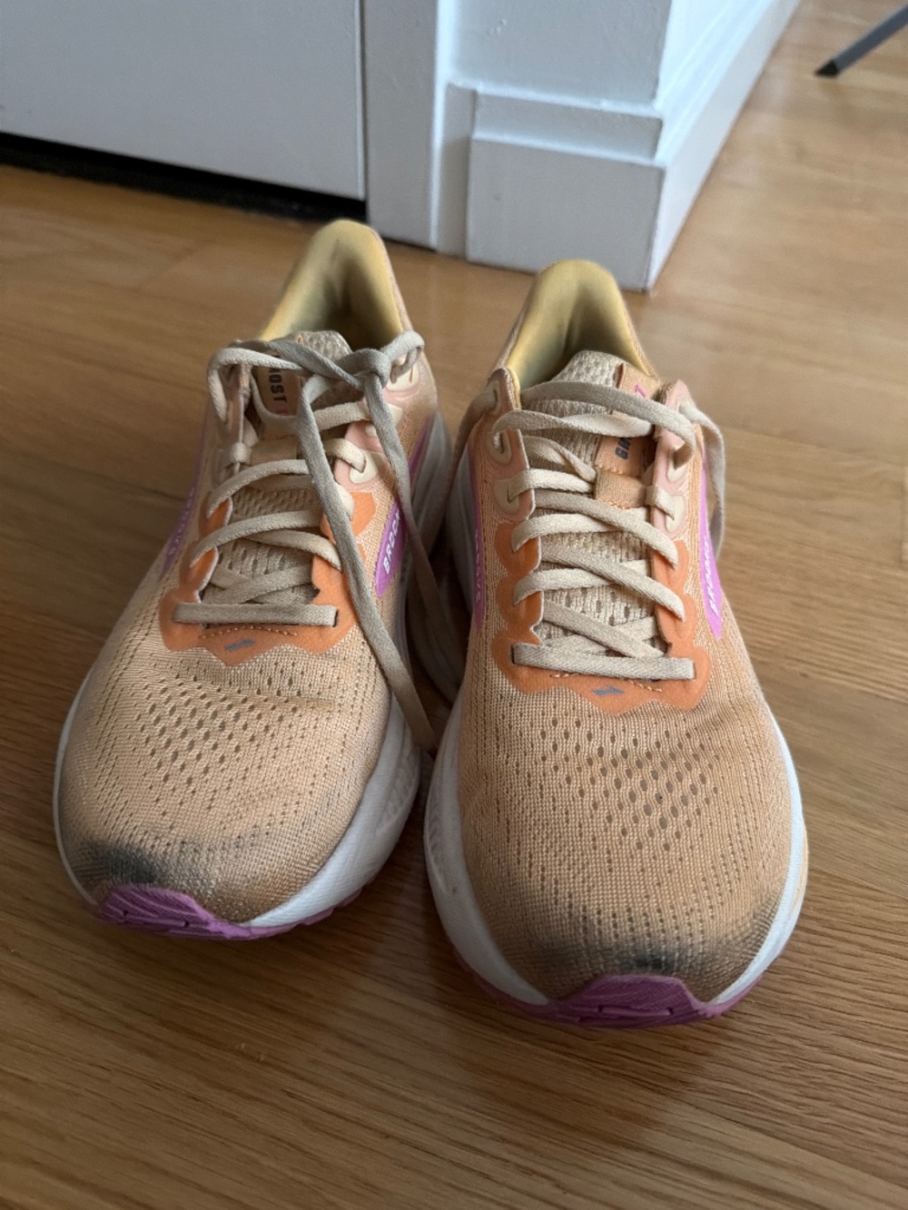 Brooks Running Shoes